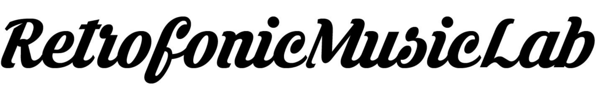 Retrofonic Music Lab