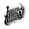 LYIN COYOTES