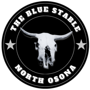 BLUE STABLE