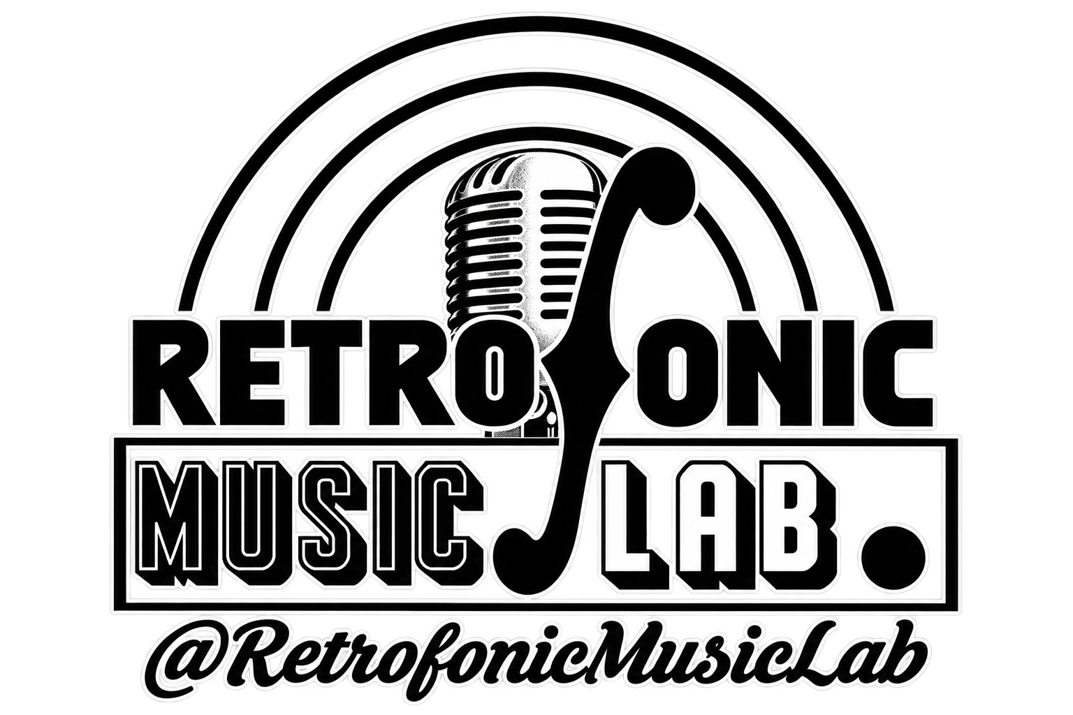 RetrofonicMusicLab