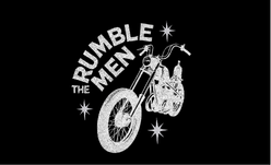 The Rumble Men
