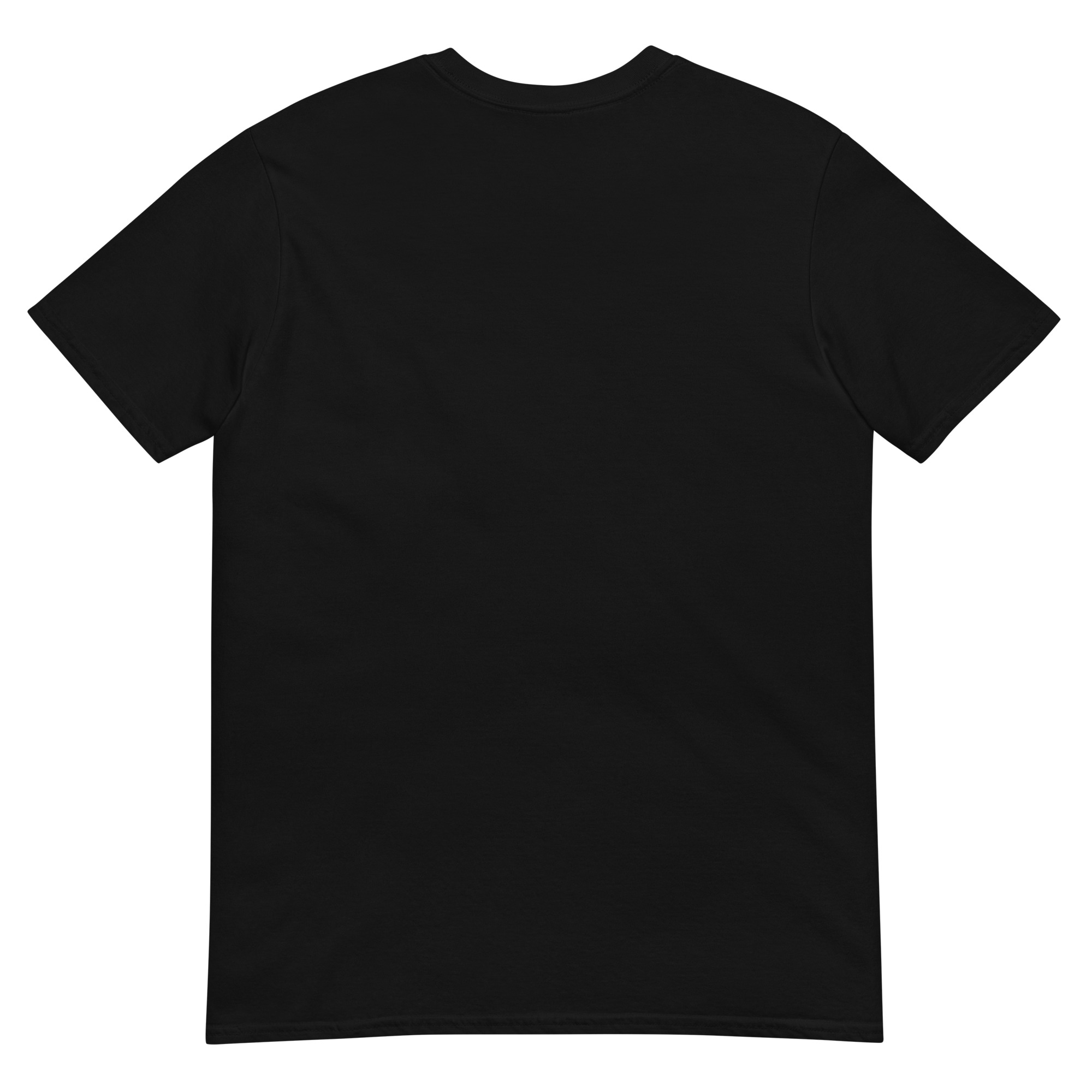 Camiseta de manga corta unisex LOCAL CRAZY ROCKERS - Imagen 2