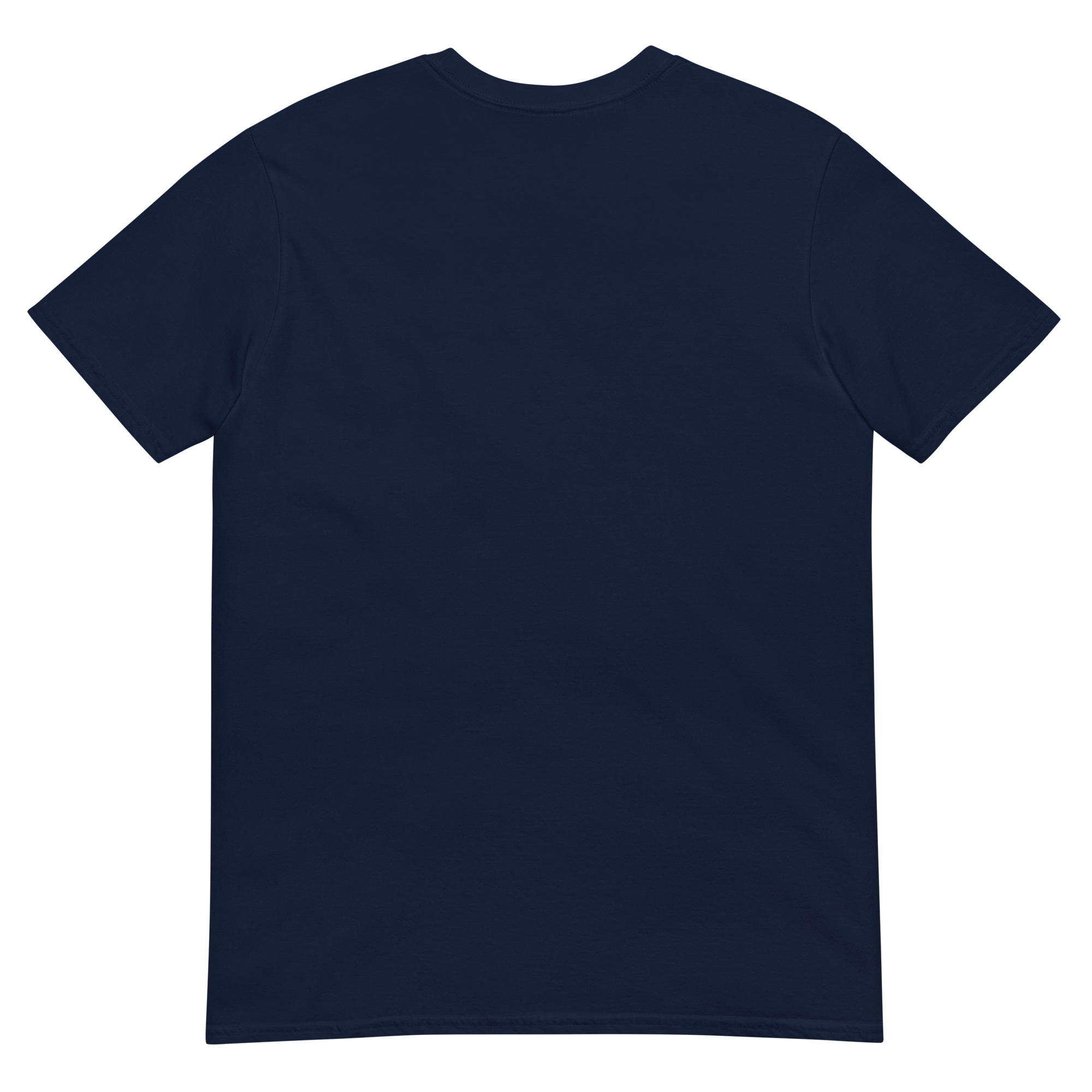 Camiseta de manga corta unisex LOCAL CRAZY ROCKERS - Imagen 3